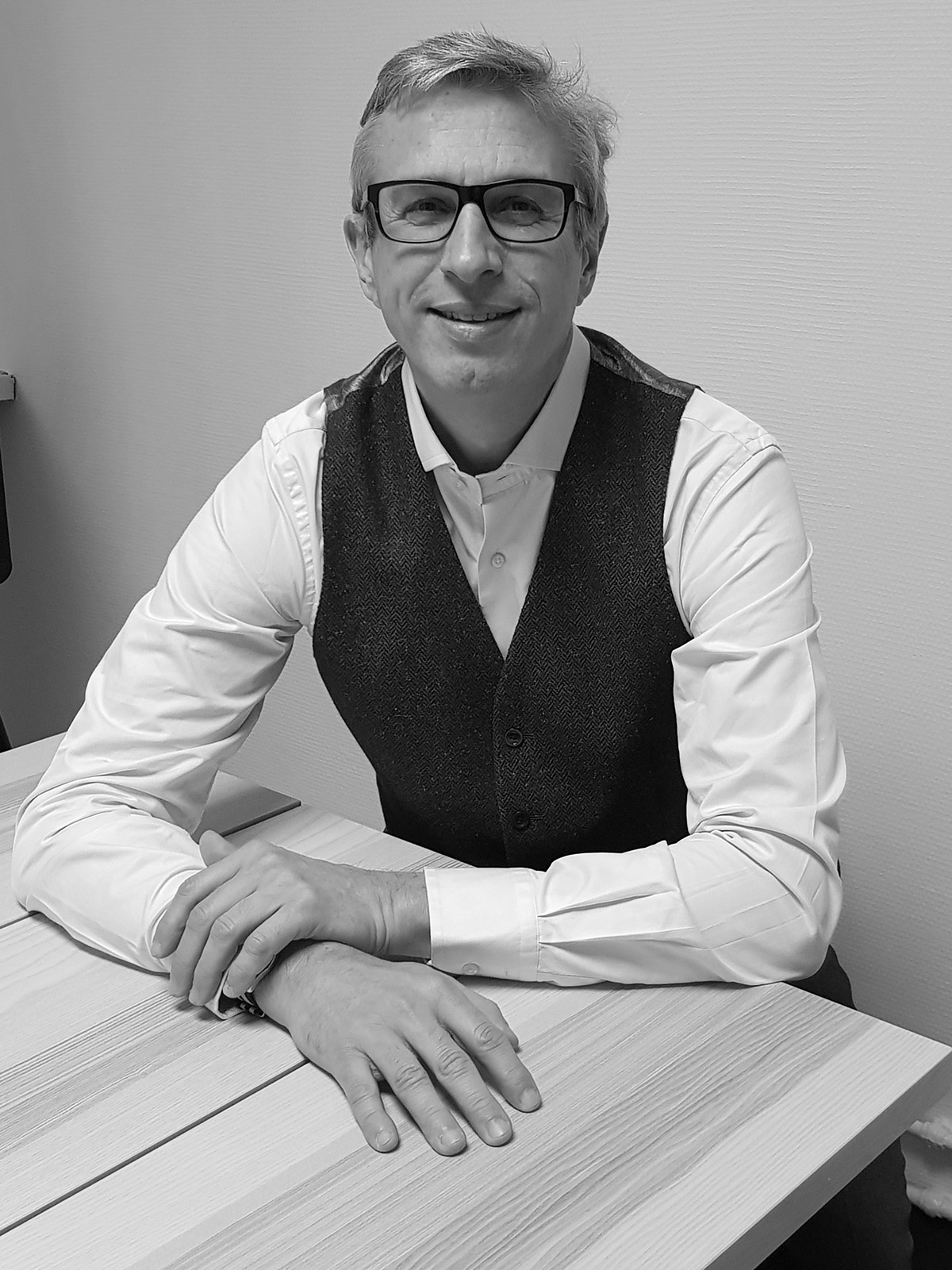 Arnaud FEBVRE Cap Face Nord